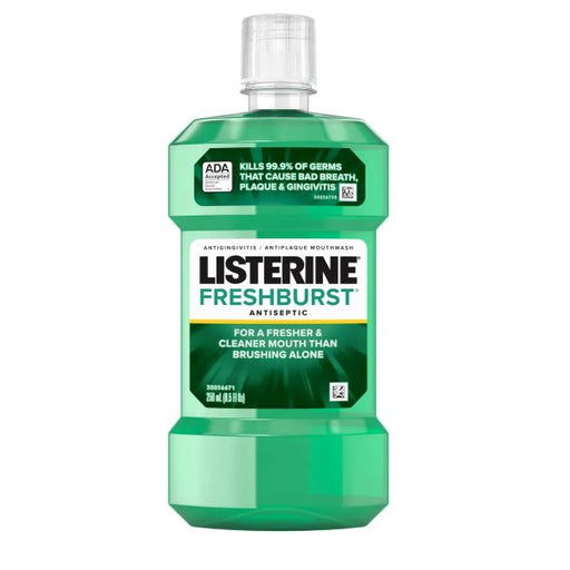 Kenvue Oral Kenvue Oral 38414 Listerine Freshburst Antiseptic Mouthwash 8.5 fl Supplies reLink Medical