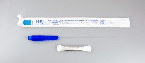 HR Healthcare HR Healthcare HS0810 RediCath Hydrophilic Catheter 8fr 10" 30/bx Supplies reLink Medical