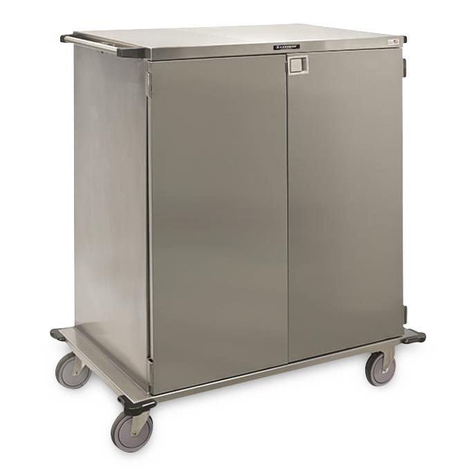 Lakeside Manufacturing, Inc. Lakeside Manufacturing Inc. 6937S Stainless Steel  48-1/2"W 29"D Medical Furniture reLink Medical