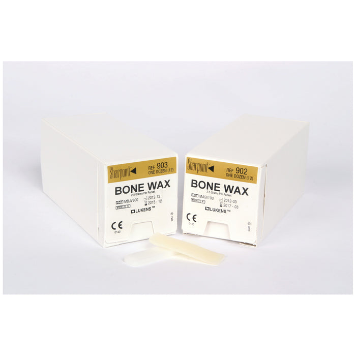 Surgical Specialties Corporation Surgical Specialties Corporation 902 Beige Bone Wax 2.5g Supplies reLink Medical