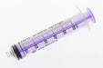 MediVena MediVena 2022 ENFit Enteral Syringes 2.5ml Supplies reLink Medical