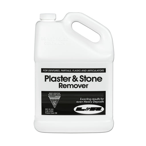 L&R Manufacturing Company L&R Manufacturing Company 230 Plaster & Stone Remover Gallon Bottle Supplies reLink Medical