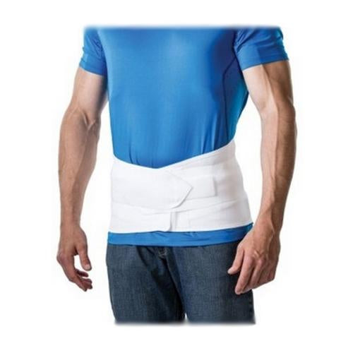 Core Products Core Products LSB-6064-3XL Triple Pull Elastic Lower Back Support Supplies reLink Medical