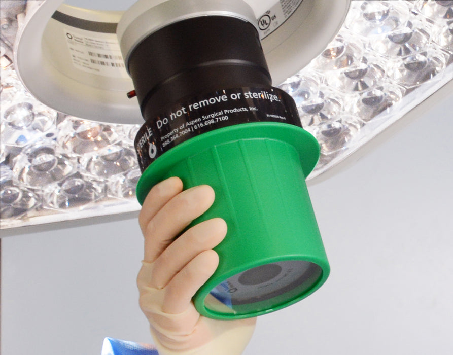 Aspen Surgical LT-C02 O.R. Camera Cover Sterile