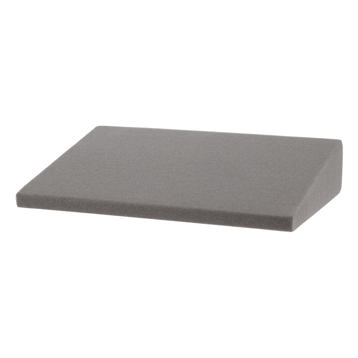 Core Products Core Products LTC-5405 Stress Wedge Grey 15 x 10‚¼ with a Supplies reLink Medical