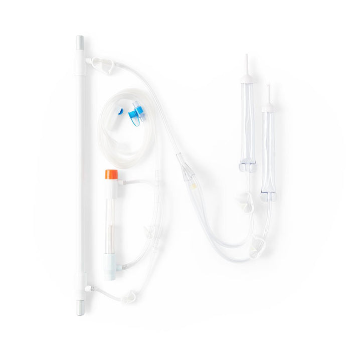 ICU Medical ICU Medical D-300 Level 1 Normothermic IV Fluid Administration Set Supplies reLink Medical