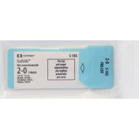 Medtronic Medtronic S185 Suture Pre-Cut Supplies reLink Medical