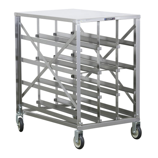 Lakeside Manufacturing, Inc. Lakeside Manufacturing Inc. 326 Economy Can Rack 162 Can Capacity Medical Furniture reLink Medical