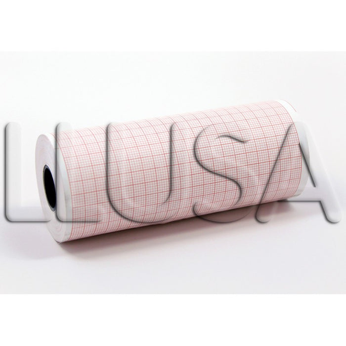 Leonhard Lang Leonhard Lang 12394 Chart Paper Compatible with: Physio Controls Supplies reLink Medical