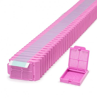 Simport Scientific Simport Scientific M493-10T Histosette II Cassettes in Quickload Supplies reLink Medical