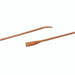 Bard Medical Bard Medical 120618 2 Eye Tiemann Urethral Catheter Coude Tip Red Supplies reLink Medical