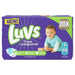 Procter & Gamble Distributing LLC Procter & Gamble Distributing LLC 3700085923 Diapers Luvs Jumbo Supplies reLink Medical