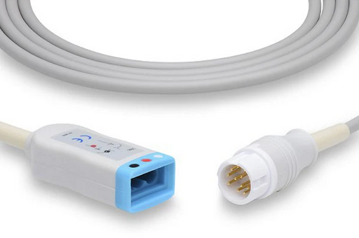 Philips Philips M1669A  ECG Trunk Cable 3 Lead Cables reLink Online