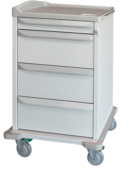 Capsa Healthcare Capsa Healthcare M5PC-C-RB-D103-U103 M-Series Punch Card Medication Supplies reLink Medical