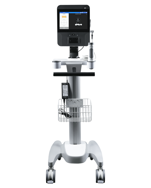 MDPro Mdpro 5M Bladder Scanner Surgical Equipment reLink Medical