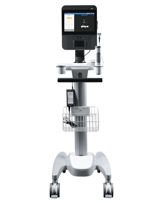 MDPro Mdpro 5M Bladder Scanner Surgical Equipment reLink Medical