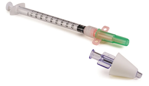 Teleflex Medical Teleflex Medical MAD300 Intranasal Atomizer w/out Syringe  Use Supplies reLink Medical