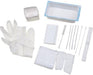 Medical Action Industries Medical Action Industries 4120 Deluxe Tracheostomy Care Tray & Supplies reLink Medical