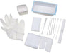 Medical Action Industries Medical Action Industries 4118 Deluxe Tracheostomy Care Tray & Supplies reLink Medical
