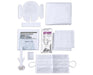 Medical Action Industries Medical Action Industries 262822 Central Line Kit with Tegaderm 9836 Supplies reLink Medical