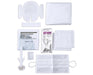 Medical Action Industries Medical Action Industries 56975C Central Line Kit  Alcohol Supplies reLink Medical