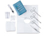 Medical Action Industries Medical Action Industries 61281 Laceration Kit with Assorted Needles Supplies reLink Medical