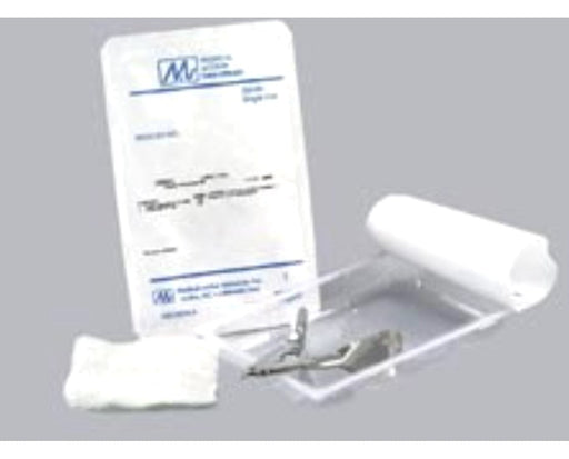 Medical Action Industries Medical Action Industries 68257 Staple Removal Kit  4" Supplies reLink Medical