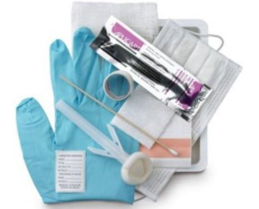 Medical Action Industries Medical Action Industries 73775 PICC/CVC Change Kit Supplies reLink Medical