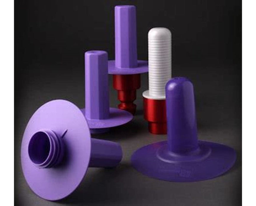 Medical Action Industries Medical Action Industries 8010 Surgical Light Shield Rigid Handle Supplies reLink Medical