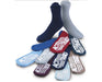 Medical Action Industries Medical Action Industries 99932 Single Sided Tread Slipper Toddler Supplies reLink Medical
