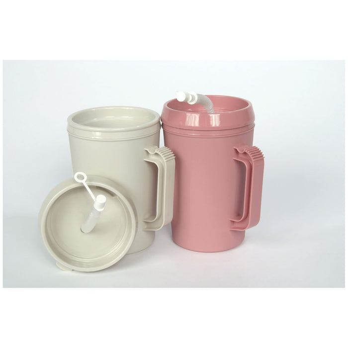 Medegen Medical Products, LLC Medegen Medical Products LLC H208-10 Pitcher Lid Straw & Handle Supplies reLink Medical