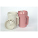 Medegen Medical Products, LLC Medegen Medical Products LLC H208-10 Pitcher Lid Straw & Handle Supplies reLink Medical
