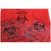 Medegen Medical Products, LLC Medegen Medical Products LLC 116 Infectious Waste Bag 23" x 23" Supplies reLink Medical