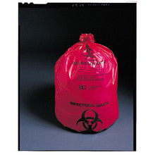 Medegen Medical Products, LLC Medegen Medical Products LLC UF95-BL10 Disposal Bag  Used IV Supplies reLink Medical