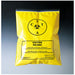 Medegen Medical Products, LLC Medegen Medical Products LLC 47-CBS1 Transport Bag CYTA 12" x 15" Supplies reLink Medical