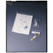 Medegen Medical Products, LLC Medegen Medical Products LLC 49-78 Zip Closure Bag 12" x 12" 4 mil Supplies reLink Medical