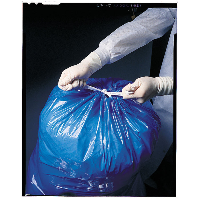 Medegen Medical Products, LLC Medegen Medical Products LLC 50-08 Linen Bag 31" x 41" Unlabeled Supplies reLink Medical