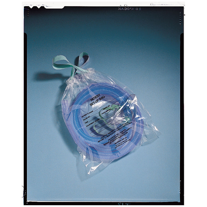 Medegen Medical Products, LLC Medegen Medical Products LLC 50-45 Patient Bedside Bag White Supplies reLink Medical