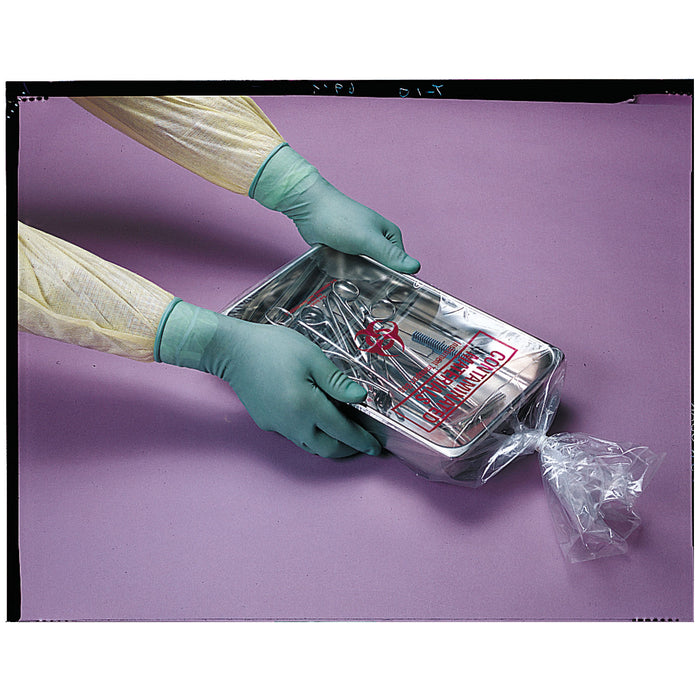 Medegen Medical Products LLC 52-04 Instrument Cover 15" x 5" x 31"