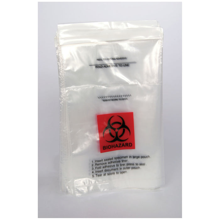 Medegen Medical Products, LLC Medegen Medical Products LLC 59-89 Collection Bag 6" x 9" Supplies reLink Medical