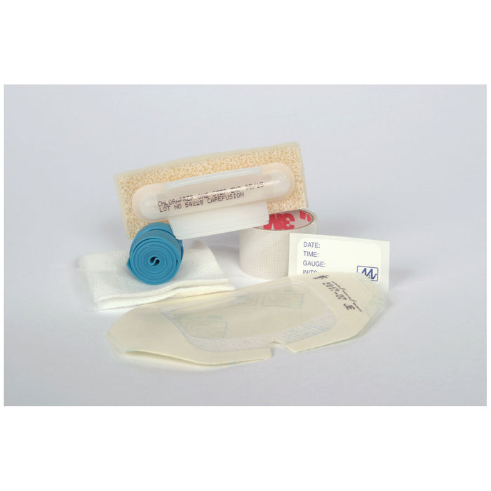 Medical Action Industries Medical Action Industries 68849 IV Kit  IV Change Label 18" Supplies reLink Medical