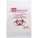 Medegen Medical Products, LLC Medegen Medical Products LLC 8-250 Bag Clear 24" x 36" External Supplies reLink Medical