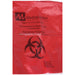 Medegen Medical Products, LLC Medegen Medical Products LLC 856 Biohazard Bag 31" x 38" Print/ Supplies reLink Medical