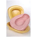 Medegen Medical Products, LLC Medegen Medical Products LLC H111-10 Bed Pan Rose Commode Style Supplies reLink Medical