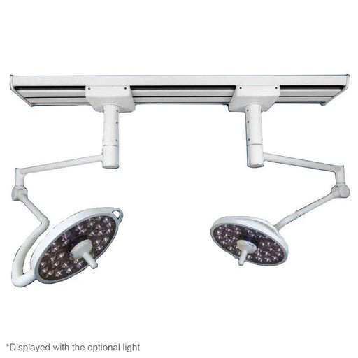Aspen Surgical Aspen Surgical STDT-1 Dual Trolley Supplies reLink Medical