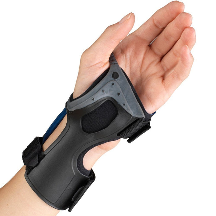 BSN Medical/Jobst 7623803 Wrist/Hand Brace Left Medium 2 1/8" - 2