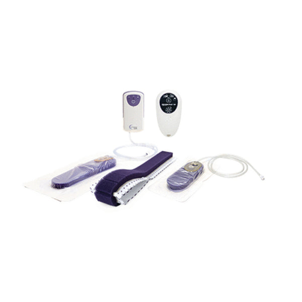 prevena dressing Prevena Plus Duo Peel and Place Incision Management System