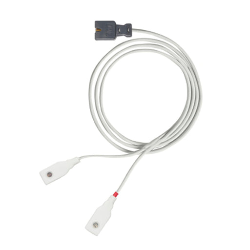 Hillrom Hillrom LNCS-YI Masimo SpO2 Sensor 3 ft Cord Cables reLink Medical