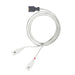 Hillrom Hillrom LNCS-YI Masimo SpO2 Sensor 3 ft Cord Cables reLink Medical