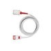 Masimo Masimo 4253 Red LNC M20-10 LNCS Series M20 SpO2 Supplies reLink Medical